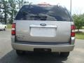 2008 Vapor Silver Metallic Ford Explorer XLT  photo #5