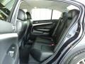 2007 Lakeshore Slate Metallic Infiniti G 35 S Sport Sedan  photo #9