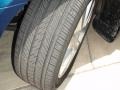2006 Sapphire Blue Pearl Honda Accord EX V6 Coupe  photo #35