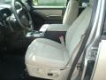 2008 Vapor Silver Metallic Ford Explorer XLT  photo #10