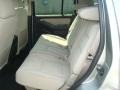 2008 Vapor Silver Metallic Ford Explorer XLT  photo #11