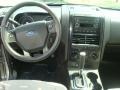 2008 Vapor Silver Metallic Ford Explorer XLT  photo #13