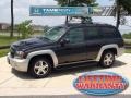Black Granite Metallic - TrailBlazer LT Photo No. 1