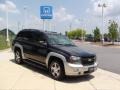 Black Granite Metallic - TrailBlazer LT Photo No. 2