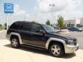 Black Granite Metallic - TrailBlazer LT Photo No. 3