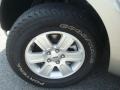 2008 Vapor Silver Metallic Ford Explorer XLT  photo #20