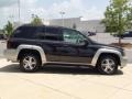 Black Granite Metallic - TrailBlazer LT Photo No. 4