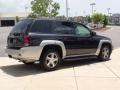 Black Granite Metallic - TrailBlazer LT Photo No. 5