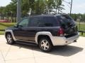 Black Granite Metallic - TrailBlazer LT Photo No. 8