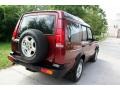 2000 Rutland Red Land Rover Discovery II   photo #20