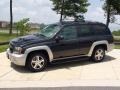 Black Granite Metallic - TrailBlazer LT Photo No. 11