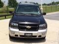 Black Granite Metallic - TrailBlazer LT Photo No. 13