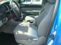 2005 Speedway Blue Toyota Tacoma PreRunner TRD Access Cab  photo #9