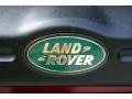 2000 Rutland Red Land Rover Discovery II   photo #31