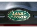 2000 Rutland Red Land Rover Discovery II   photo #32