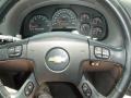 Black Granite Metallic - TrailBlazer LT Photo No. 21