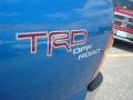 2005 Speedway Blue Toyota Tacoma PreRunner TRD Access Cab  photo #21