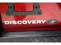 2000 Rutland Red Land Rover Discovery II   photo #53