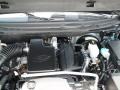 Black Granite Metallic - TrailBlazer LT Photo No. 41
