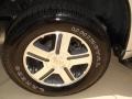 Black Granite Metallic - TrailBlazer LT Photo No. 44