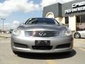 Platinum Graphite Gray - G 35 Sedan Photo No. 2