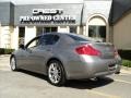 Platinum Graphite Gray - G 35 Sedan Photo No. 5