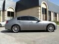 Platinum Graphite Gray - G 35 Sedan Photo No. 7