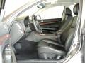 Platinum Graphite Gray - G 35 Sedan Photo No. 8