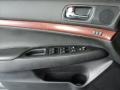 Platinum Graphite Gray - G 35 Sedan Photo No. 10