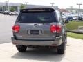 2006 Phantom Gray Pearl Toyota Sequoia Limited  photo #6