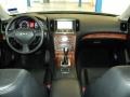 Platinum Graphite Gray - G 35 Sedan Photo No. 11