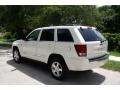 2005 Stone White Jeep Grand Cherokee Limited 4x4  photo #6