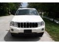 2005 Stone White Jeep Grand Cherokee Limited 4x4  photo #18