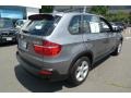 Space Grey Metallic - X5 3.0si Photo No. 4