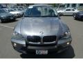 Space Grey Metallic - X5 3.0si Photo No. 14