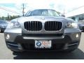 Space Grey Metallic - X5 3.0si Photo No. 16