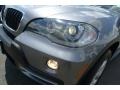 Space Grey Metallic - X5 3.0si Photo No. 18