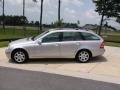 2002 Brilliant Silver Metallic Mercedes-Benz C 320 Wagon  photo #10