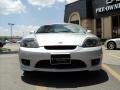 Sterling Silver Metallic - Tiburon GT Photo No. 2