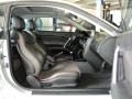 Sterling Silver Metallic - Tiburon GT Photo No. 10