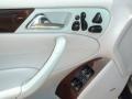 Brilliant Silver Metallic - C 320 Wagon Photo No. 19