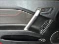 Sterling Silver Metallic - Tiburon GT Photo No. 13