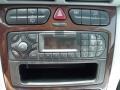 Brilliant Silver Metallic - C 320 Wagon Photo No. 25