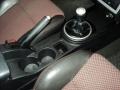 Sterling Silver Metallic - Tiburon GT Photo No. 17