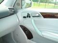 Brilliant Silver Metallic - C 320 Wagon Photo No. 27