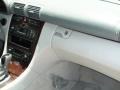 Brilliant Silver Metallic - C 320 Wagon Photo No. 29