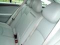 Brilliant Silver Metallic - C 320 Wagon Photo No. 32