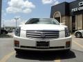 White Diamond - CTS Sedan Photo No. 2