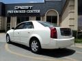 White Diamond - CTS Sedan Photo No. 5