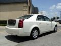 White Diamond - CTS Sedan Photo No. 6